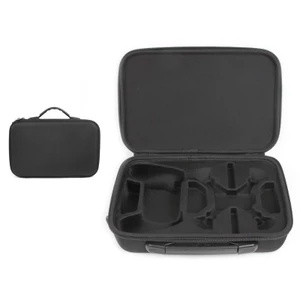 MOON Bảo vệ di động cho phụ kiện vỏ Túi lưu trữ cho tay cầm chơi game TELLO Drone T1d