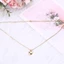 Yoo Vòng Cổ Trang Sức Hình Trái Tim Lọ Kem Vòng Cổ Thú Cưng Tưởng Niệm Vòng Cổ Lưu Niệm-i Vẫn Cần Gần Tôi