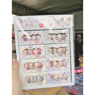Washi 4 cuộn
