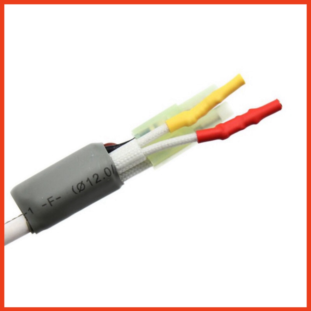 Ruột, lõi nhiệt, sợi đốt thay thế lõi nhiệt tay khò QUICK A1146B cho máy khò QUICK 850D (850A/850D/990)