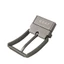 Mặt Khóa thắt lưng GOAT MK0138 Xám 3.5cm
