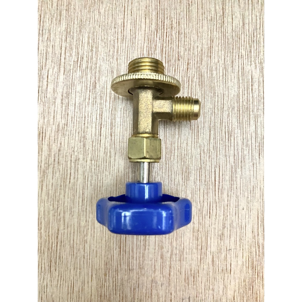 Van khóa Gas lon 600a và 134a CAN TAP VALVE (chất lượng)