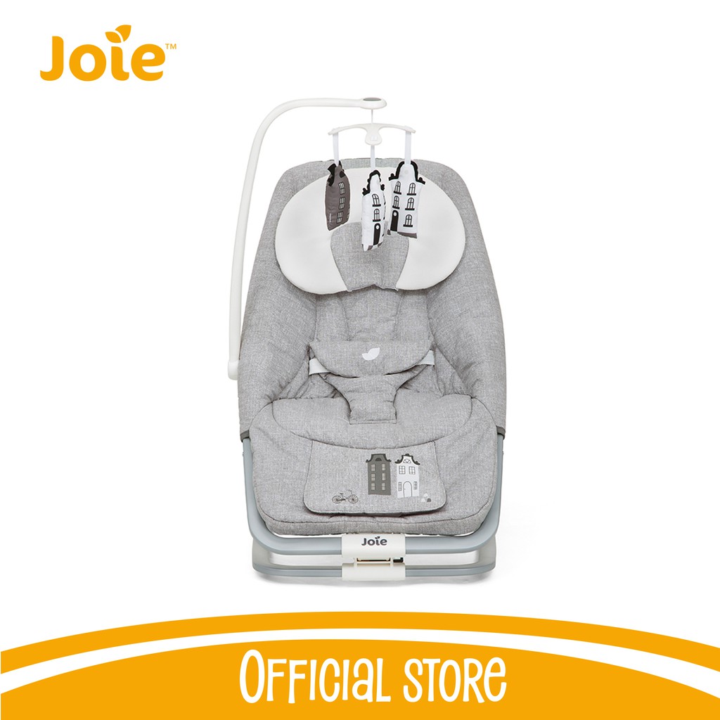 Ảnh Ghế rung trẻ em Joie Dreamer 2