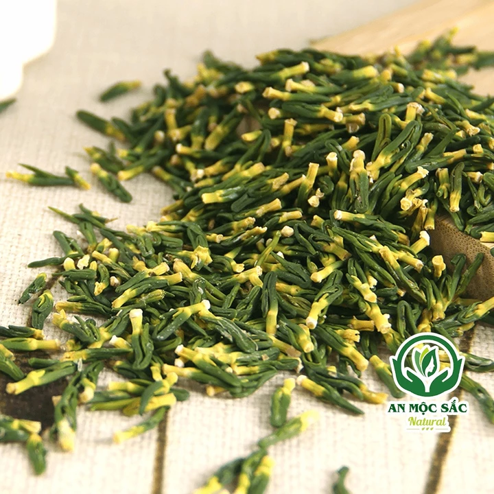 Dried Natural Tea – 4