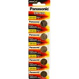 Pin sr 1620 panasonic 1 vỉ 5 viên. | Shopee Việt Nam
