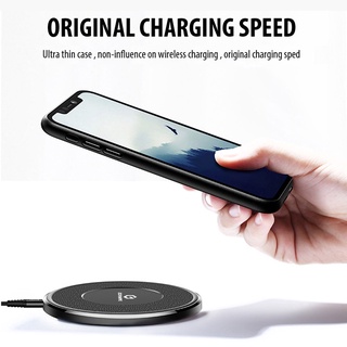 Ốp Điện Thoại PC Cứng Siêu Mỏng Bảo Vệ 360 Độ Cho iPhone 13 12 11 Pro XS Max 6 6S 7 8 Plus