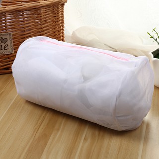 Set 5 Túi Lưới Giặt Đựng Quần Áo, Đồ Lót Trong Máy Giặt Đủ Kích Thước- Túi Giặt Bảo Quản Quần Áo 35