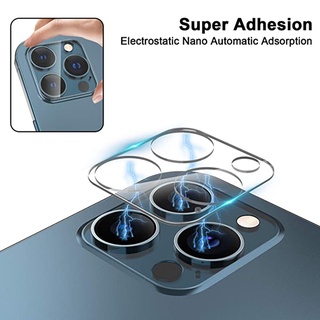 1 Kính Cường Lực Bảo Vệ camera Cho iphone 12 13 14 15 pro max 15 plus 12 mini 11 12 13 14 pro max