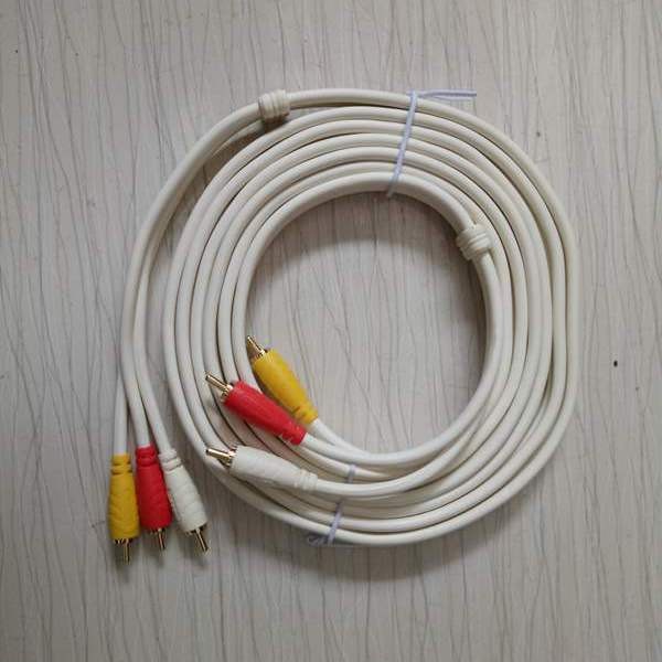 DÂY AV 3 RA 3 LOẠI TỐT 3M | Shopee Việt Nam