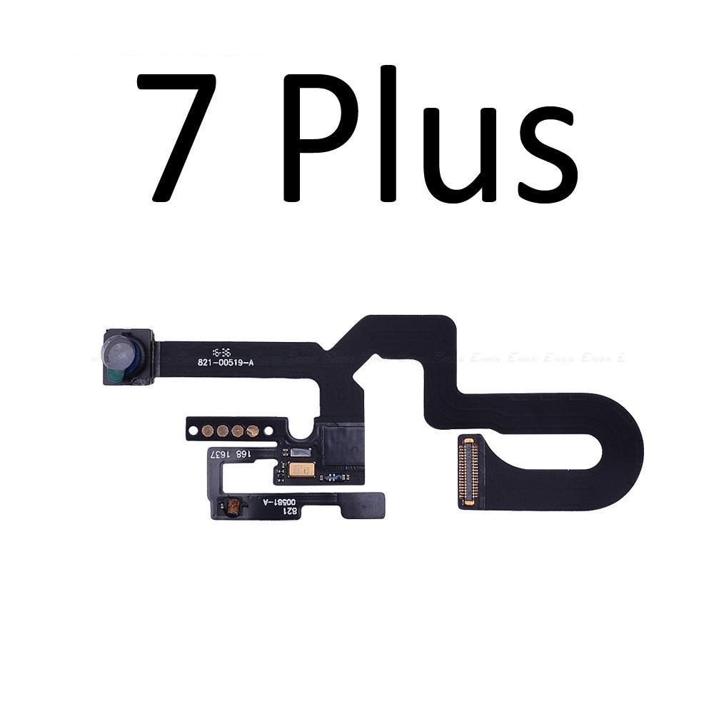 Dây Cáp Camera Trước Thay Thế Cho IP 7 8 Plus X SE 2020 2022