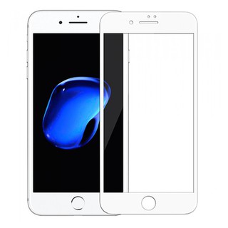 Kính cường lực Full màn hình Sư Tử 9D cho các dòng iPhone từ 6 đến 14 Pro Max (Full hộp)
