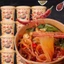 1 thung / 6 hộp Miến trùng khánh