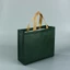 Túi Tote không dệt DAYBREAK DIY Túi xách chống nước có thể tái sử dụng Ecobag