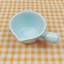 Bát Ăn Dặm Cho Bé, Bát Ăn Dặm Hình Gáo Tay Béo 100ml Cho Bé