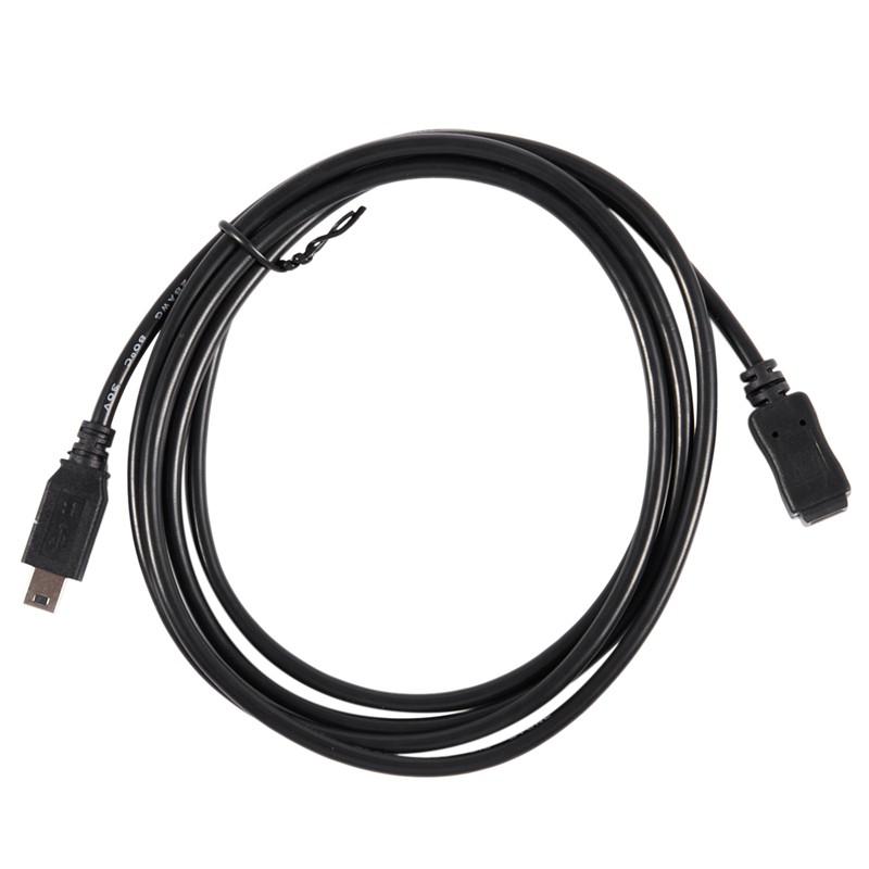 Dây cáp nối dài giắc cắm mini USB 5pin sang cổng cắm dài 1.5mm