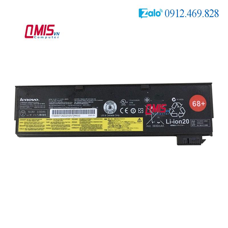 65W Alimentatore Per Notebook LENOVO ThinkPad T440s 20V 3.25A - Foto 4