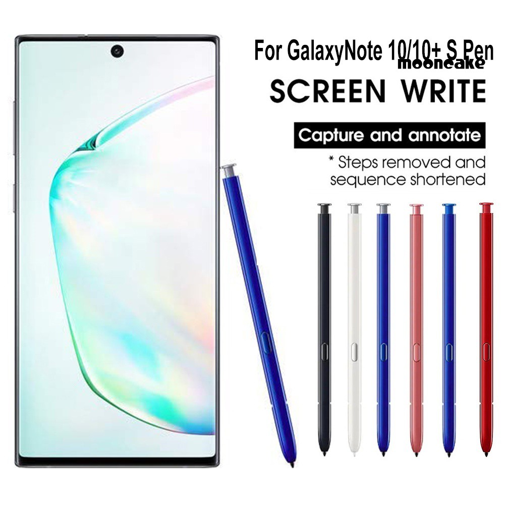 Bút Cảm Ứng Thay Thế Cho Samsung Note 10 / 10 Plus / N960 / N965