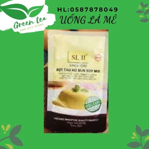 FREESHIP/Bột tàu hũ An An 90g