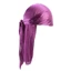 ROLY Silk Durag - Turban Hijab Dài Từ Silk & Polyester Cho Nam Nữ