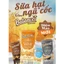 Sữa hạt ngũ cốc Thái Lan 4Care Blance 180ml