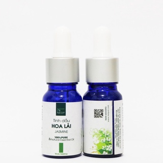 Tinh Dầu Hoa Lài NEOP 10mL - Jasmine Essential Oil
