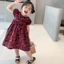 Váy cho bé gái QATE874 - đầm bé gái siêu mát TB333 TN38