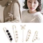 Ghim Siết Lưng Quần/Ghim Cài Thu Nhỏ Lưng Quần/áo Cardigan Xinh Xắn Tiện Dụng Thời Trang Đa Năng Phong Cách Hàn Quốc