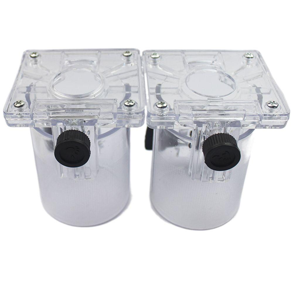Máy cắt tỉa CATIYAHA Bảo vệ các bộ phận trong suốt Bộ định tuyến Đế công cụ điện Vỏ máy khắc