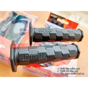 Bao tay daytona gắn wave, sirius, exciter, winner, future…hàng chuẩn 1:1