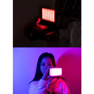 Đèn Selfie Chiếu Sáng