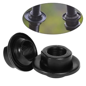 Đai ốc cố định trục trước/ trục sau cho xe đạp