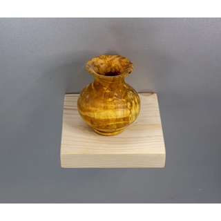 kệ gỗ treo tường decor trang trí để đồ đa năng kích thước 15x15 cm