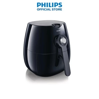 Nồi chiên không dầu Philips HD9220/20
