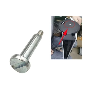 WU 5 Chiếc Dọc Cố Định Vít Giá Đỡ Cho Chủ Dock Hiệu Suất Tuyệt Vời