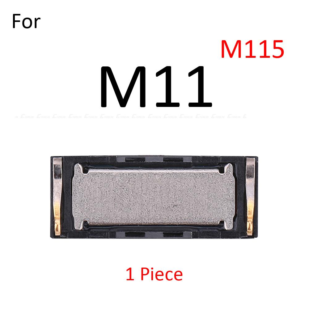 Đầu Tai Nghe Tai Nghe Tai Nghe Loa Thu Cho Samsung Galaxy M11 M01 Core M51 M31 M21 2020 2021 Thay Thế Các Bộ Phận