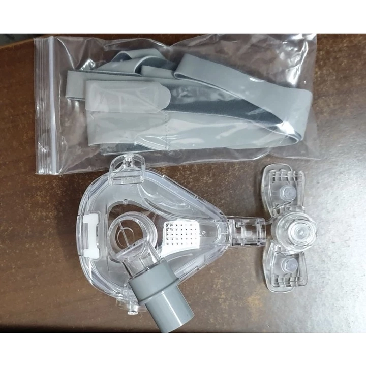 Mask máy trợ thở Cpap , Bibap