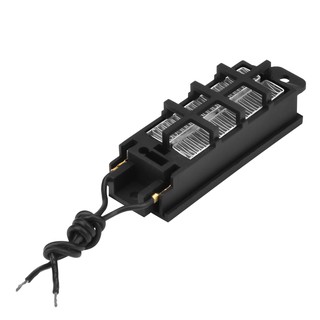 Dioo Máy hệ thống sưởi chất lượng cao Cao 50w Ac/ Dc 12v nhôm 3.7*1.2*1inch