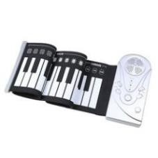 Đàn Piano Cuộn Soft Keyboard Piano 49 Keys