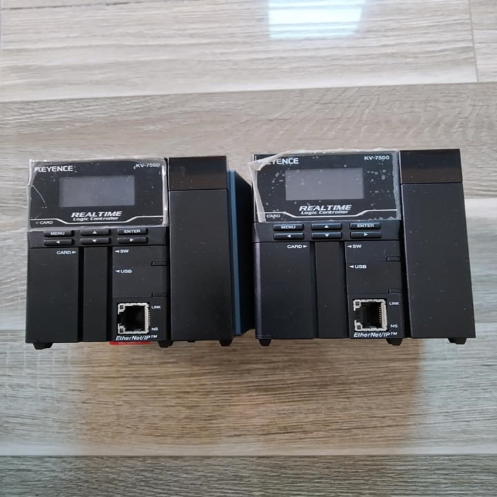 KV-7500 Bộ điều khiển Keyence | Shopee Việt Nam KV-7500 Bộ điều khiển Keyence | Shopee Việt Nam