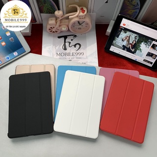 Ốp ipad Trong mờ tuyệt đẹp ốp ipad gen 9/Pro 9.7/10.5/Air3/Gen 5/6/7/8/Air 1/Air 2...MOBILE999