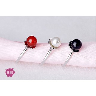 Nhẫn nụ BH110