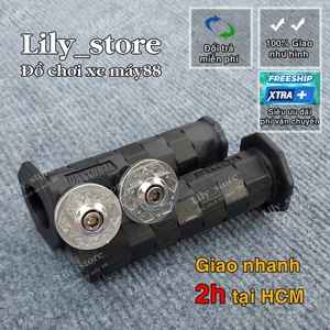 Bao Tay Xe Máy kèm gù salaya mẫu bông bao tay xe máy gắn đa số dòng xe máy trên thị trường giá bán 1 cặp
