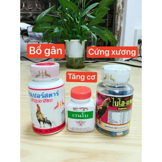 Mua thuốc bổ gân xương ở đâu?