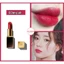 Son Tomford Lip Color Matte, Tomford Lipstick Ruby Rush 07 Vỏ Đen Hàng Chính Hãng Có Bill Full Size