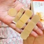 BĂNG GÂU 🍒SOKANY.STORE🍒 BĂNG GẠC Y TẾ TIỆT TRÙNG AID FIRST hộp 100 cái