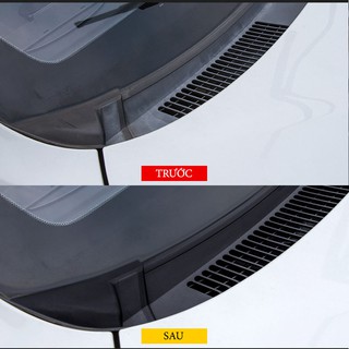 Bình Phủ Nano Phục Hồi Nhựa Nhám Da Nội Thất TrueFul, Đánh Bóng Tân Trang Nội Thất Ô Tô - Dung Tích 60ml