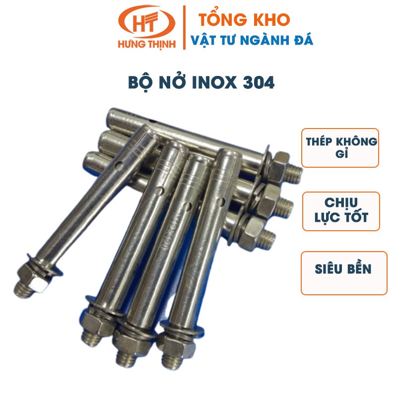 bộ nở inox 304 | Shopee Việt Nam