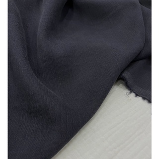 Vải Linen Xước Kiện Hàn Siêu Mềm Rũ Khổ Rộng 1m50