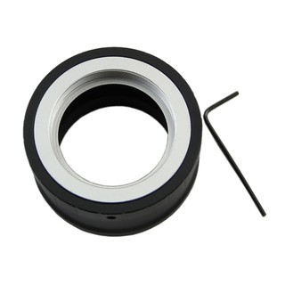 Ngàm chuyển đổi M42 cho ống kính Sony Nex-5/Nex-3/Nex-Vg10