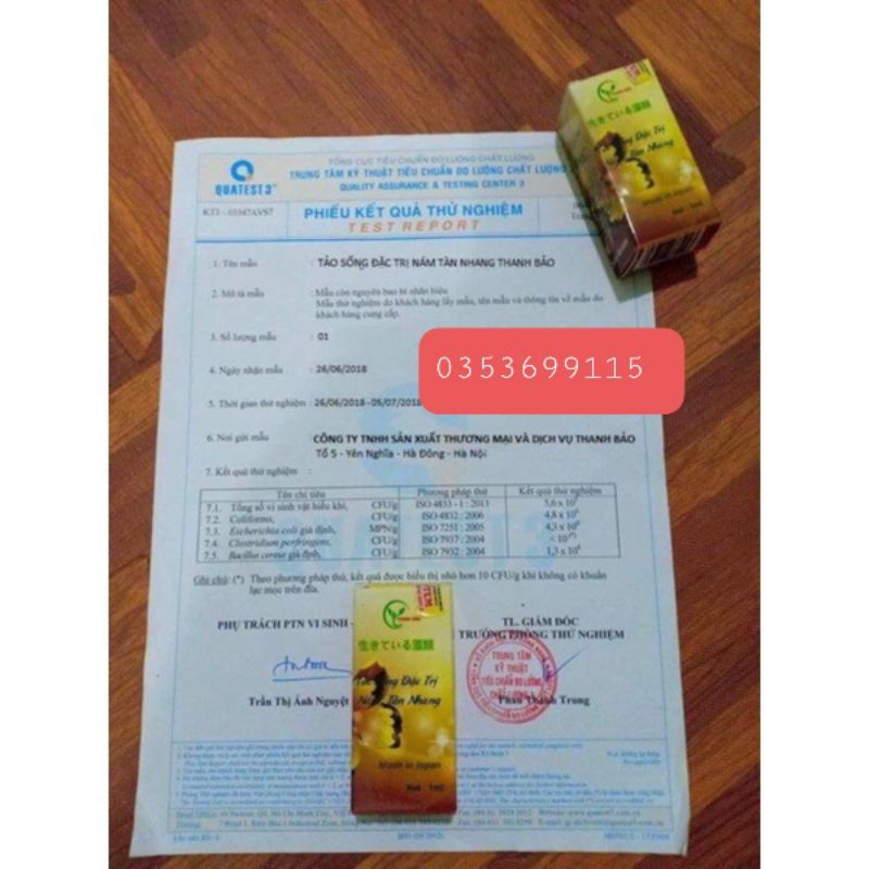 Combo 2 sp tảo sống chấm nám,tàn nhang.
